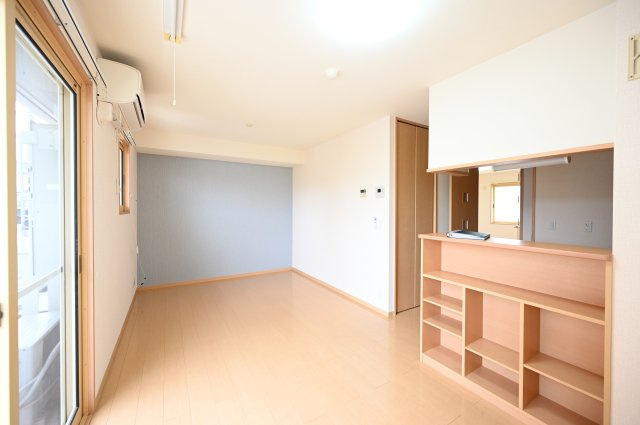 【内装】 | フォンティーヌ