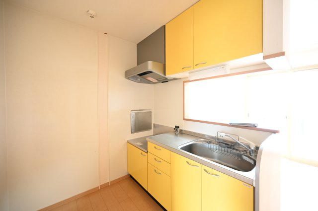 【キッチン】 | フォンティーヌ