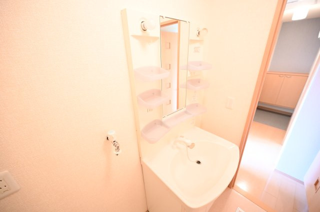 【洗面所】 | フォンティーヌ