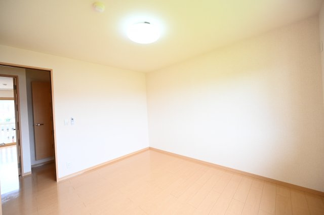 【洋室】 | フォンティーヌ