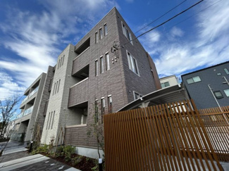 【外観】 | ホテルライク仕様で高級感のある住宅♪
