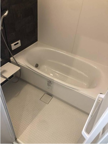 南国市元町　中古戸建　（築浅物件）の浴室