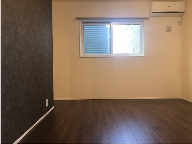 南国市元町　中古戸建　（築浅物件）の洋室|2Ｆ　