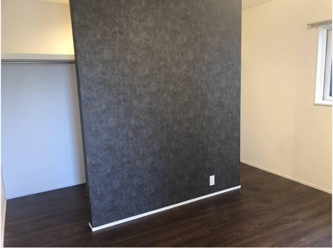 南国市元町　中古戸建　（築浅物件）の洋室|2Ｆ