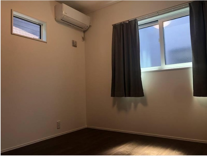 南国市元町　中古戸建　（築浅物件）の洋室|2Ｆ