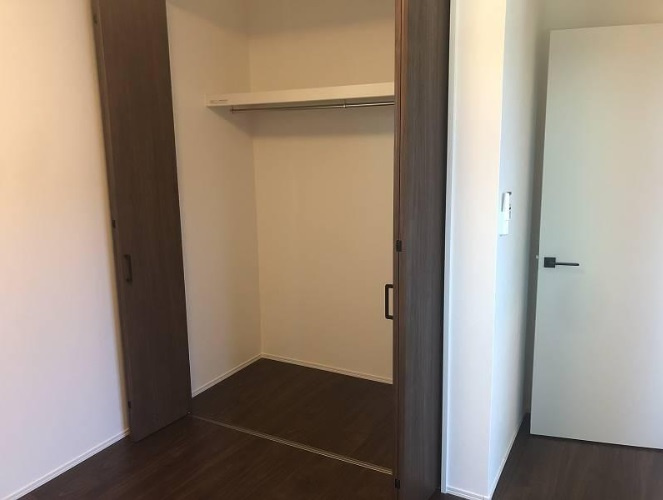 南国市元町　中古戸建　（築浅物件）の収納|2Ｆ