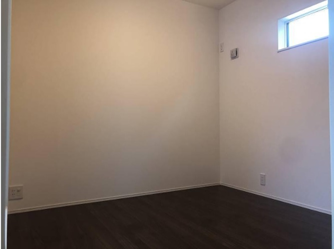 南国市元町　中古戸建　（築浅物件）の洋室|2Ｆ