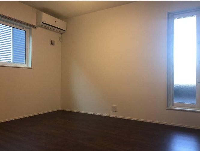 南国市元町　中古戸建　（築浅物件）の洋室|2Ｆ