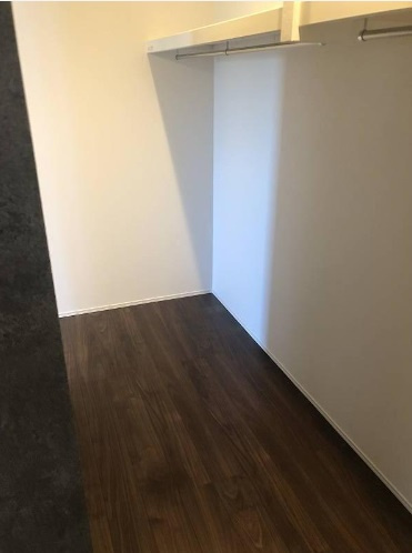 南国市元町　中古戸建　（築浅物件）の収納|2Ｆ　