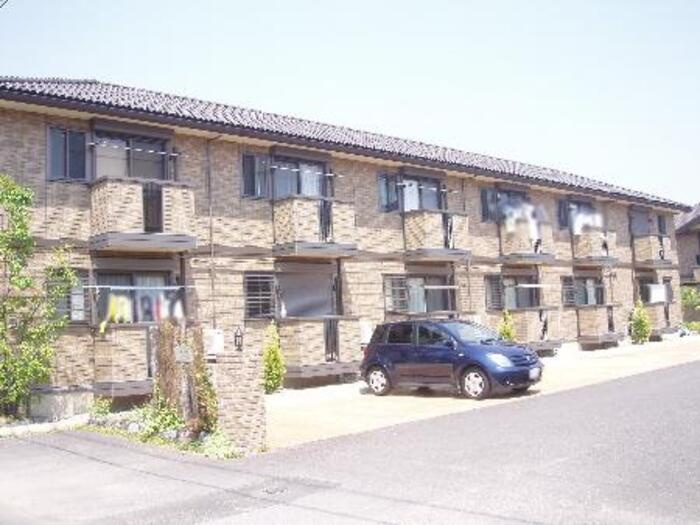 セジュールアラコ　A　　刈谷市近郊の賃貸はクラスホーム刈谷店