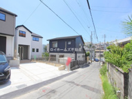 名古屋市緑区有松町大字有松字橋東南1-1『仲介料無料』新築戸建ての画像