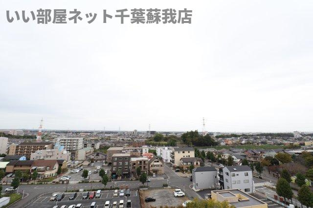 オーシャンビュー壱番館の展望|お気軽にお問い合わせください♪