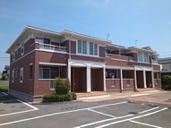 プレジールＡの画像