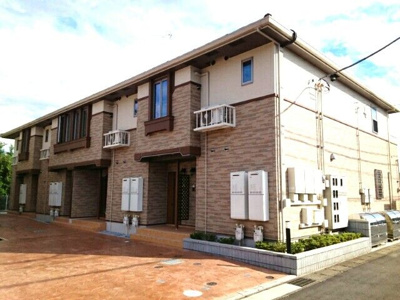 【外観】 | 大和ステーションヒルズ深見A館