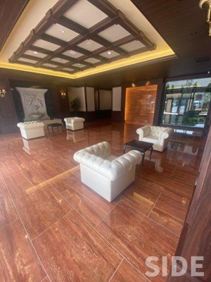 【ロビー】 | プレジオ都島北通