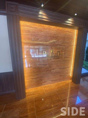 【ロビー】 | プレジオ都島北通