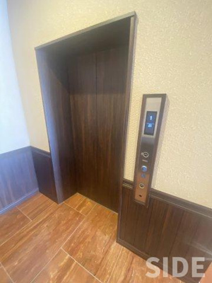 【その他共用部分】 | プレジオ都島北通