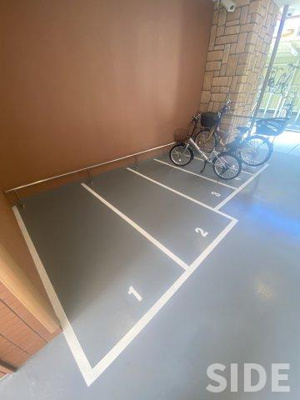 【その他共用部分】 | プレジオ都島北通