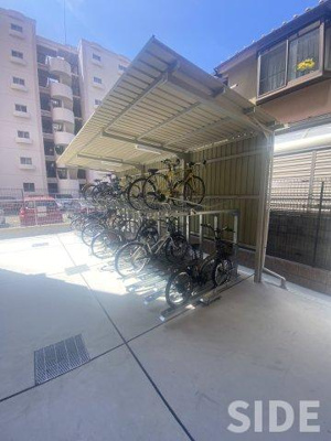 【その他共用部分】 | プレジオ都島北通