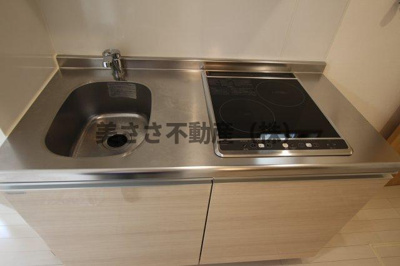 【キッチン】 | AI高尾山口