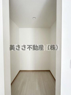 【収納】 | AI高尾山口 | WIC