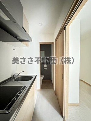 【キッチン】 | AI高尾山口