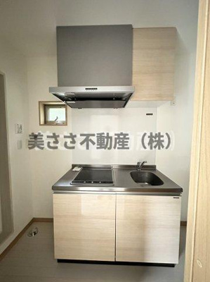 【キッチン】 | AI高尾山口