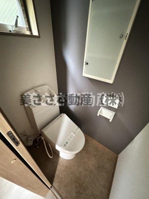 【トイレ】 | AI高尾山口