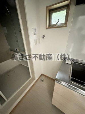 【その他】 | AI高尾山口 | 室内洗濯置場