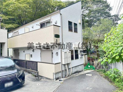 【外観】 | AI高尾山口