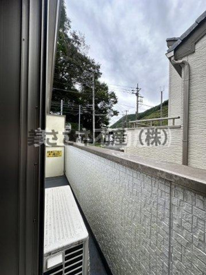 【バルコニー】 | AI高尾山口