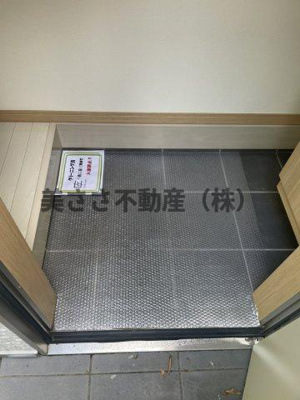 【玄関】 | AI高尾山口