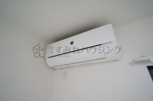 ラ・フォルム宝塚栄町の設備