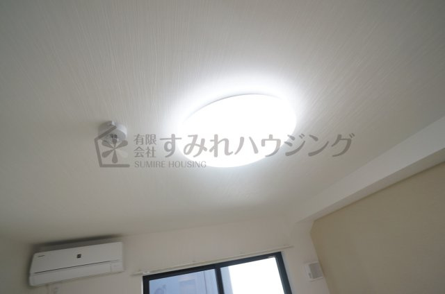 ラ・フォルム宝塚栄町の設備