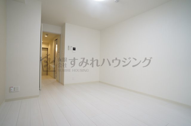 ラ・フォルム宝塚栄町の寝室