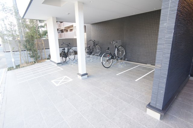 ラ・フォルム宝塚栄町のその他共用部分