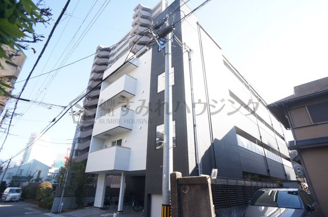 ラ・フォルム宝塚栄町