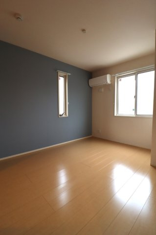 アヴェニールの居間・リビング