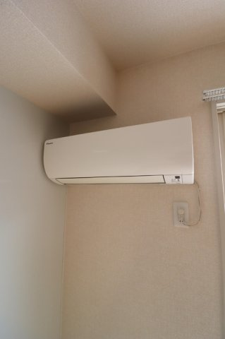 アヴェニールの設備