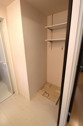 アヴェニールの設備