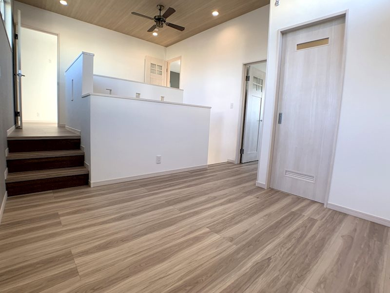 サンシティ柏崎No.17のその他