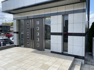 【エントランス】 | レジデンス二の宮