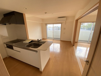 【内装】 | レジデンス二の宮