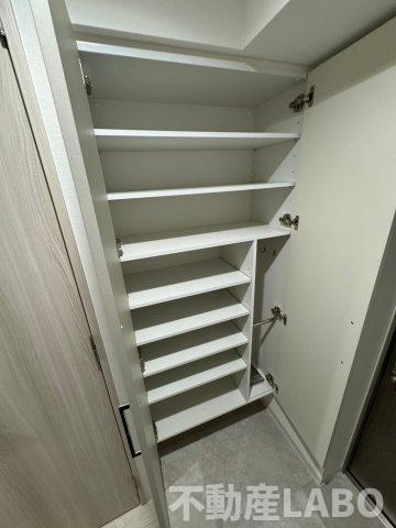 大阪難波Noahのその他