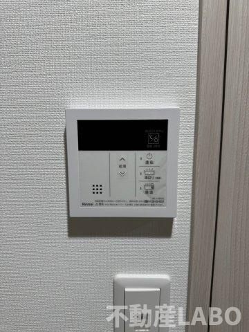 大阪難波Noahのセキュリティ