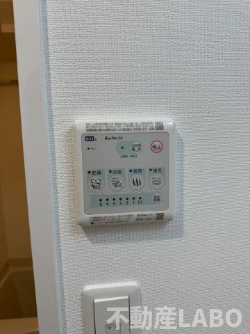 大阪難波Noahのその他