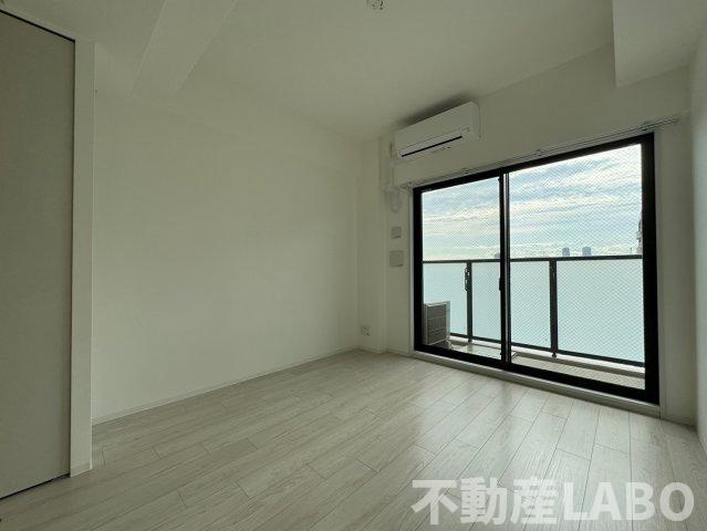 大阪難波Noahの居間・リビング