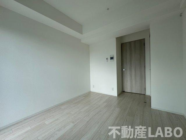 大阪難波Noahの寝室