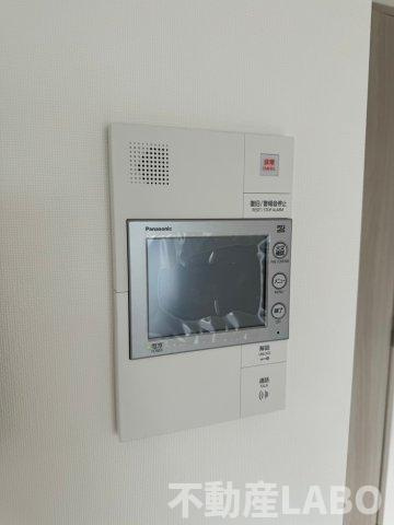 大阪難波Noahのセキュリティ