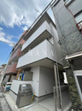 サーヤ北千住の画像